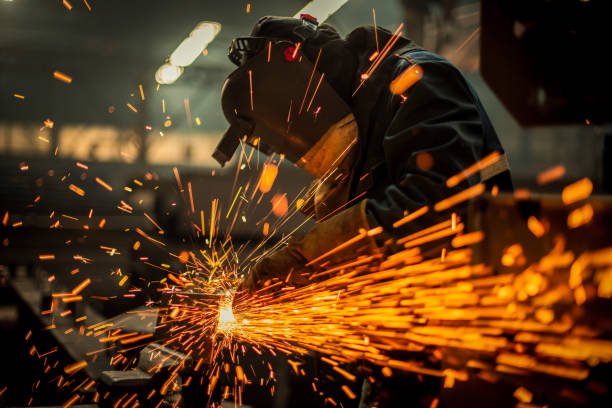 Reliable Geneva, FL Welder & Metal Fabrication Solutions