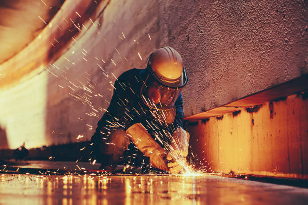 Affordable Welder Services in Geneva, FL