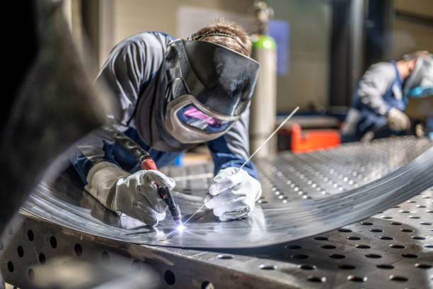 Best Automation and Robotic Welding in Geneva, FL